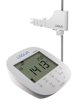 Conductimètre Horiba Laqua EC1500